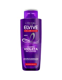 ELVIVE CHAMPU 200ML.COLOR VIVE