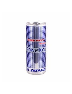 BEB.ENERG.POWERKING 25CL