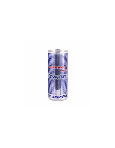 BEB.ENERG.POWERKING 25CL