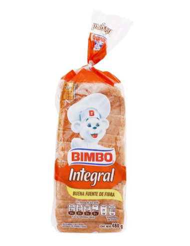 BIMBO INTEGRAL