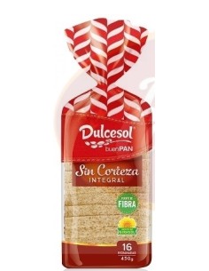 PAN MOLDE NORM S/CTZ SP 350G DSOL