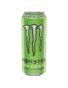 BEBIDA ENERG.MONSTER PARADISE 50CL