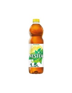 NESTEA TE LIMON S/AZUCAR BTLLA. 1.5 LT