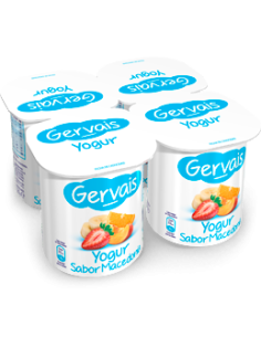 GERVAIS SABOR MACEDONIA X4