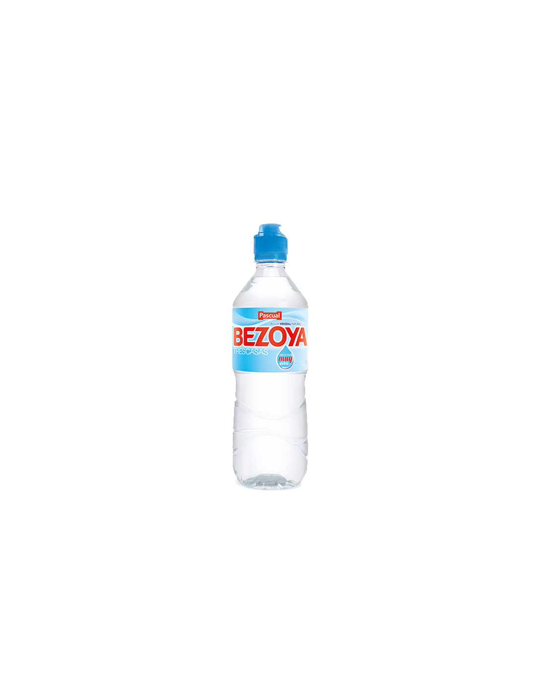 Agua Mineral Bezoya 8 l, Sin gas, Aguas