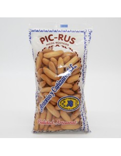 PICOS NORMAL 210 GR