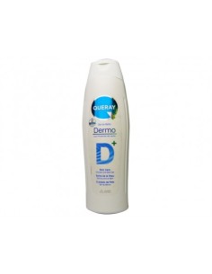 GEL QUERAY PROTECTOR 750 ML