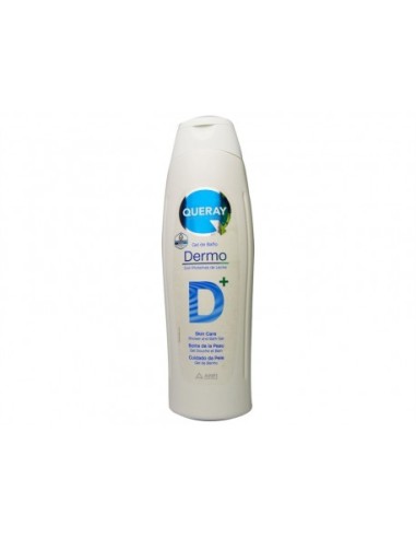GEL QUERAY PROTECTOR 750 ML