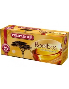 TE POMPADUR 1X25 SB.