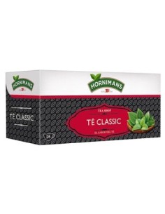 TE HORNIMANS PQTE. 25