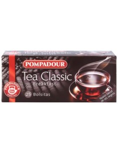 TE NEGRO OTTO 25 UND