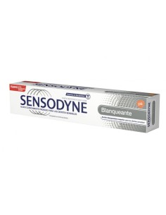 DENTRIF. SENSODYNE BLAQUEADOR 75 ML