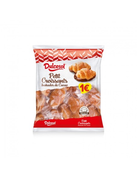 PETIT CROIS B.CHO 1E 120G DSOL