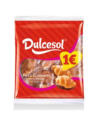 PETIT CROIS B.CHO 1E 120G DSOL