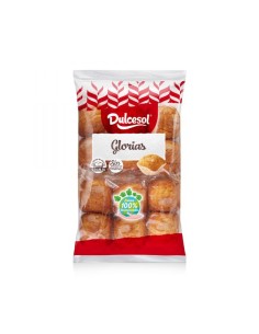 GLORIAS 380G/6X2U DULCESOL