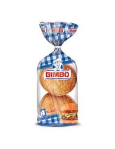 UNO MAXI BURGUER 4UDS 300GR