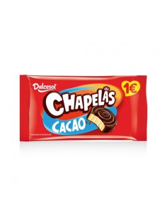 CHAPELA CHOCO 1E 135G.3U DSOL