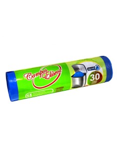 CAMPOS ELISEOS B.BASURA 55X65C