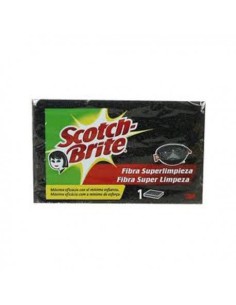 ESTROPAJO SCHOTCH-BRITE ESP. SUPER-ABSTE