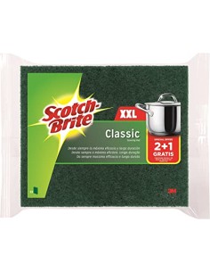 SCOTCH BRITE ESTROPAJO GIGANTE