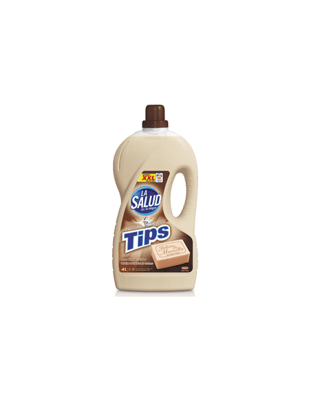 DTGNTE. LIQ. LA SALUD MARSELLA 4 LT 60 L