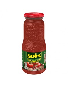 TOMATE SOLIS FRITO CRIS.360G