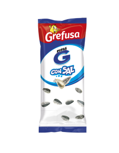 PIPAS G SAL 100G C/PVP