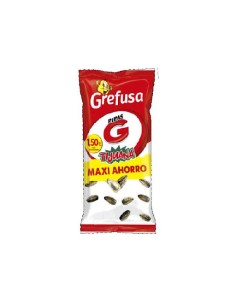 PIPAS G MAXI TIJUANA 200G