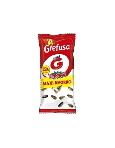 PIPAS G MAXI TIJUANA 200G