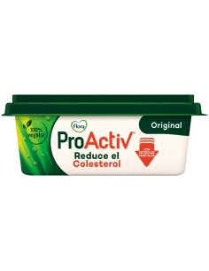 MARGARINA FLORA PRO-ACTIV 225 GRS.