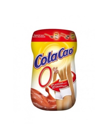 COLACAO LIGHT %0 325GR - Super Eko