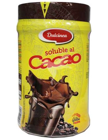 ColaCao Colacao 0% Fibra Reviews