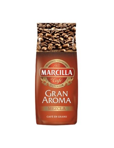 CAFE MARCILLA BARES NATURAL 1 KG