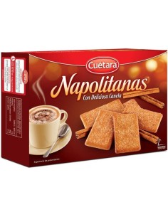 GALL.CUETARA NAPOLITANA 426G