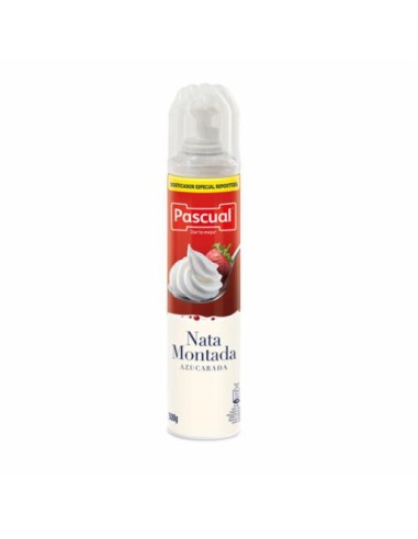 NATA PASCUAL SPRAY 250 CC