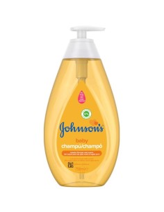 CHAMPU JOHNSONS 750ML