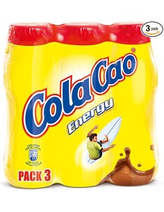 COLA-CAO ENERGY LIQUIDO 188 ML PAK 4