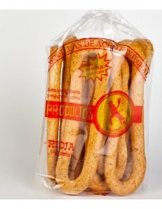 PICHOTE ROSQUILLAS DE ACEITE INTEGRAL