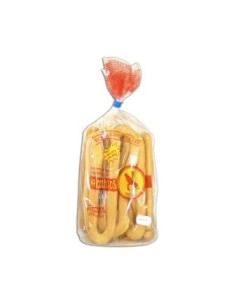 PICHOTE ROSQUILLAS BOLSA 180GR