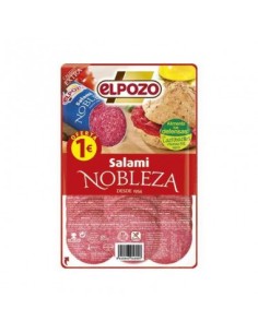 SALAMI NOBLEZA 70G 1E