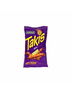 TAKIS FUEGO 90G