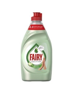 FAIRY VAJ.340ML ALOE VERA