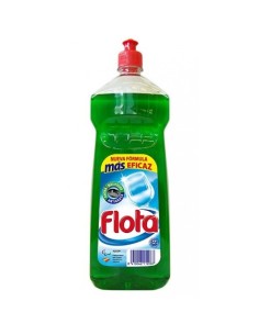 FLOTA VAJILLAS 1100ML.ACTIVE P
