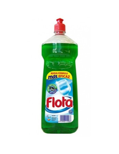FLOTA VAJILLAS 1100ML.ACTIVE P