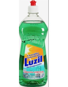 VAJILLAS LUCE CONC. 1LT