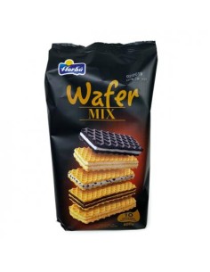 WAFER MIX 360G FLORBU