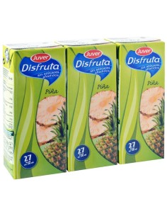 ZUMO JUVER PI A MINI BRIK PK-3