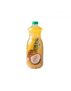 LIMONADA JUVER BRIK 2 LT