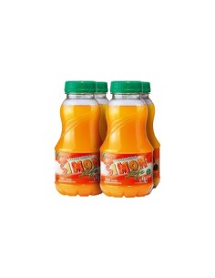 SIMON LIFE MANDARINA 200ML  P4