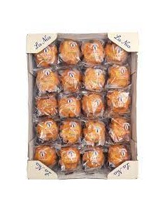 MAGDALENA REDONDA  PEPITO 450G